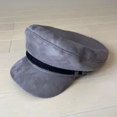 CA4LAカシラ帽子キャスケットベレー帽パイロットハットバゲットハット