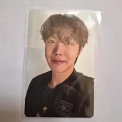 BTS ARIRANG アリラン Weverse特典 トレカ ホソク