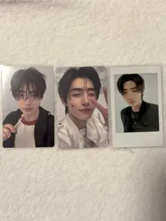 ROMANCE : UNTOLD -daydream- ユニバ UMS ソンフン