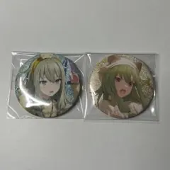 プロジェクトセカイ 草薙寧々 缶バッジ 50C 49C - メルカリ