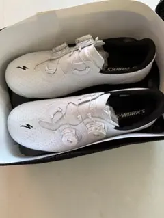 2026年最新】s-works シューズの人気アイテム - メルカリ