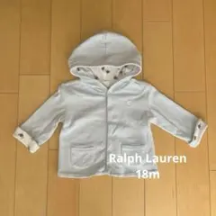 ラルフローレン　アウター　18m