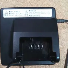 Panasonic 自転車 バッテリー充電器 NKJ074Z - メルカリ