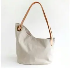 ulazan(ウラザン) alter(アルテ) アシンメトリー トートバッグ