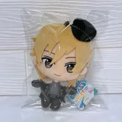 あんスタ UNDEAD 羽風薫 ぬいぐるみ 新衣装