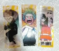【匿名配送】ナツコミ 2024 しおり