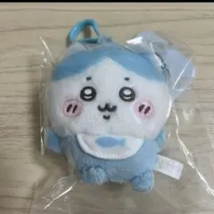 ハチワレ ちいかわ Chiikawa Baby マスコット