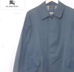 バーバリー　プローサム　ステンカラーコート