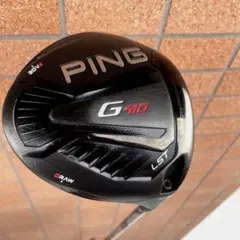 pingG410LST10.5 スピーダー569 Sヘッドカバー未使用 2026年最新】スピーダー569 ピンの人気アイテム - メルカリ