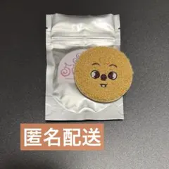 straykids skzoo スキズ ペンミ 缶バッジ クォッカ ハン