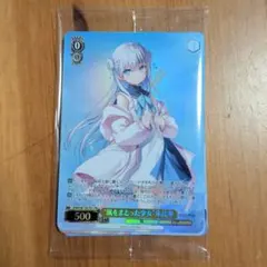 ユニオンアリーナ NIKKE シンデレラ パラレル pcr☆ ニケ 1枚 - メルカリ