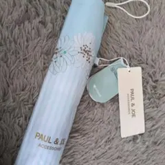 PAUL & JOE ACCESSOIRES 晴雨兼用折りたたみ傘のサムネイル