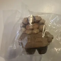 たかはたまさお 木彫り風 FIGURE COLLECTION 南極熊