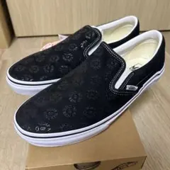 新品　バンズ　BUMP OF CHICKEN コラボ　スリッポン　27