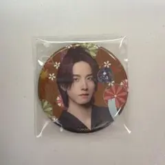 JO1祭り 佐藤景瑚 缶バッジ
