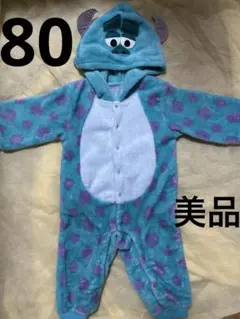 サリー　ディズニー　着ぐるみ　コスプレ