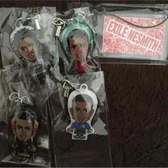 EXILE NDSMITH 居酒屋えぐざいるガチャ