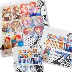 あんさんぶるスターズ！！ 2wink 葵ひなた 葵ゆうた グッズセット