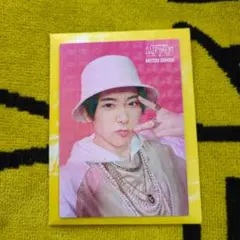 ミセス バベル フォトカード 098 大森元貴 レア