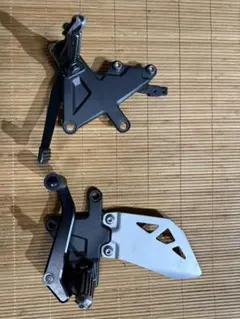 未使用品に近い》Daiwa SHIMANOワカサギ釣り 可変アダプター 2個