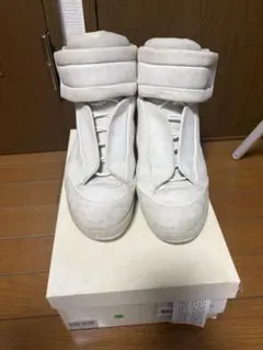 かな様専用 ISABEL MARANT インヒールスニーカー グレー 37 - メルカリ