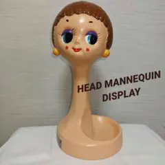 2026年最新】ヘッドマネキン ツイッギーの人気アイテム - メルカリ