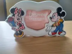 Disney ミッキー ミニー フォトフレーム