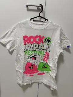 2026年最新】RockInJapan tシャツの人気アイテム - メルカリ