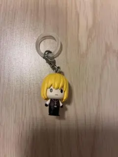 デスノートめじるしアクセサリー　メロ