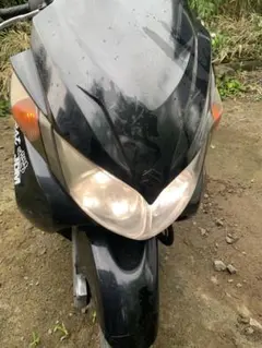 SUZUKI SKY WAVE TypeS スカイウェイブのサムネイル