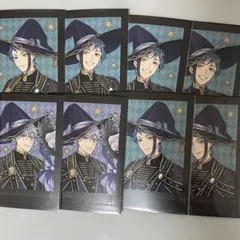 ツイステ　ぱしゃこれ　アズール　ジェイド　フロイド