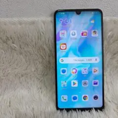 HUAWEI MAR-LX2J 本体 ホワイトのサムネイル