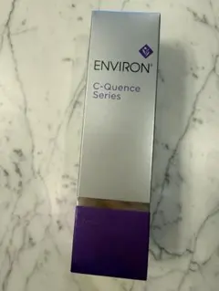 ENVIRON C-Quence Toner 130ml エンビロントナーのサムネイル