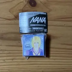 NANA ガチャガチャ CD風アクリルチャーム 藤枝直樹