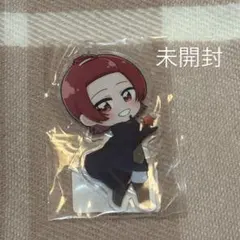 いれいす りうら アクキー Bet on Dice 未開封