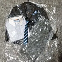 フォーマルスーツセット 110サイズ