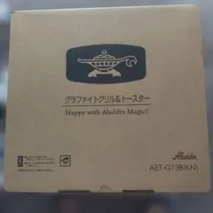 Aladdin 　アラジン　トースター 4枚焼用のサムネイル