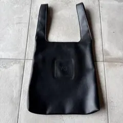 Y-3 ブラック トートバッグのサムネイル