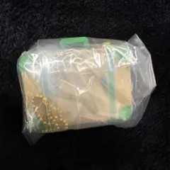 サンリオの「ミニミニトランクチャーム」ポチャッコバージョン