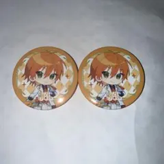 すとぷり ジェルくん 缶バッジ