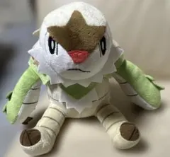 2025年最新】ブリガロン ぬいぐるみの人気アイテム - メルカリ