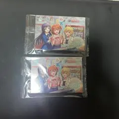 春日未来 CP 目指せ！太鼓の達人！ 未開封 ツアマス 太鼓の達人✖︎２