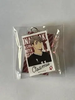 ハイキュー!! 宮治　アクキー