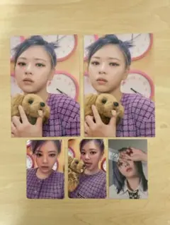 TWICE BETWEEN1&2 ジョンヨン