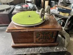 2026年最新】ラッパ 蓄音機の人気アイテム - メルカリ