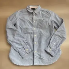 【POLO Ralph Lauren】　ポロ　ラルフローレン　長袖シャツ