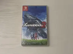 ゼノブレイド switch