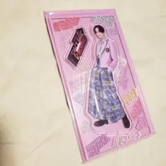 FANTASTICS 八木勇征　BTTM4　ビッグアクリルスタンドA　アクスタ