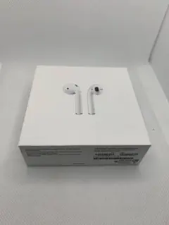 AirPods with charging Case 第2世代