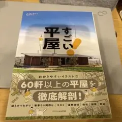 すごい平屋